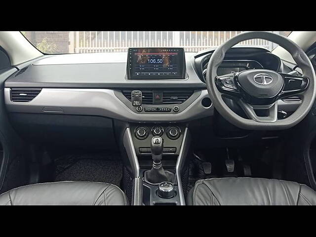 Used Tata Nexon [2020-2023] XMA Plus (S) in Delhi