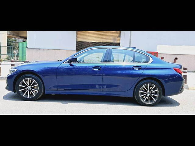 Used BMW 3 Series [2016-2019] 330i Sport Line in Delhi