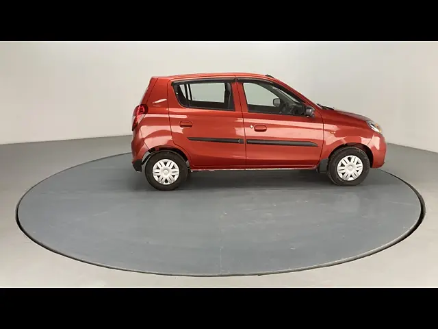 Used 2021 Maruti Suzuki Alto 800 in Bangalore