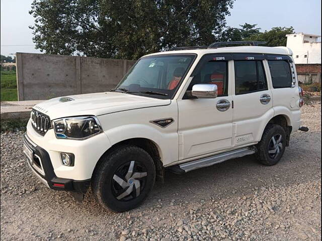 Used Mahindra Scorpio 2021 S3 2WD 7 STR in Varanasi