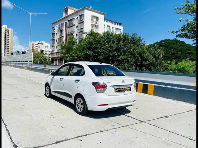 Used Hyundai Xcent [2014-2017] S 1.1 CRDi Special Edition in Mumbai