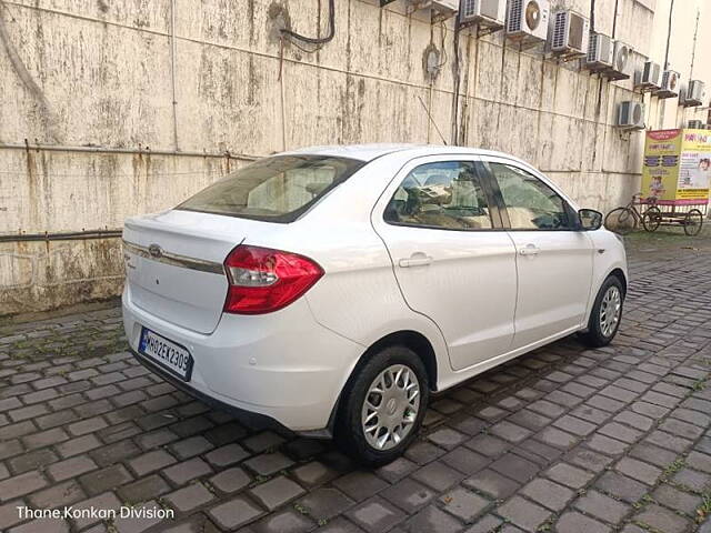 Used Ford Aspire [2015-2018] Trend 1.2 Ti-VCT [2014-20016] in Navi Mumbai