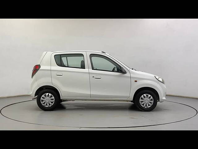 Used Maruti Suzuki Alto 800 [2012-2016] Lxi in Ahmedabad