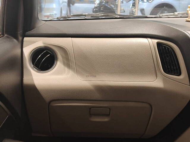 Used Maruti Suzuki Wagon R [2019-2022] LXi 1.0 CNG in Thane