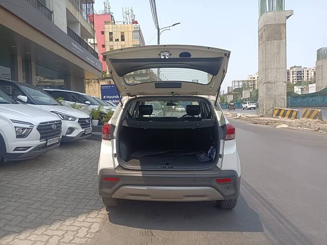 Used Hyundai Creta [2017-2018] SX Plus 1.6 AT CRDI in Thane