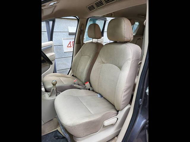 Used Maruti Suzuki Ertiga [2015-2018] VXI in Kolkata