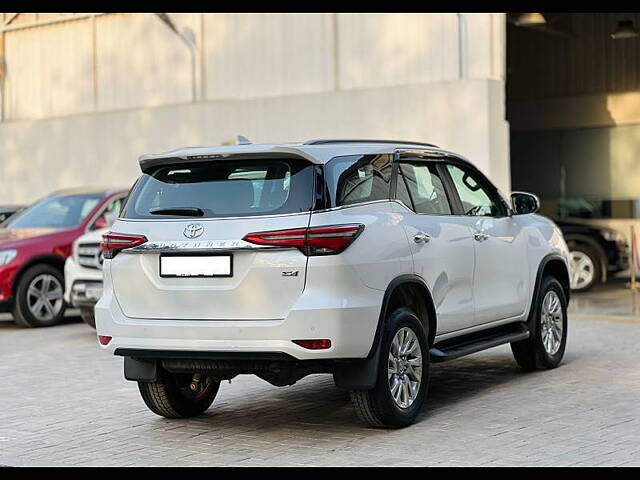 Used Toyota Fortuner 4X4 AT 2.8 Diesel in Delhi