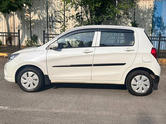 Used Maruti Suzuki Celerio [2017-2021] ZXi AMT [2019-2020] in Mumbai