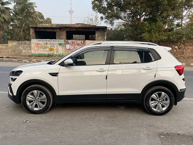 Used Skoda Kushaq [2021-2023] Ambition 1.0L TSI MT in Delhi