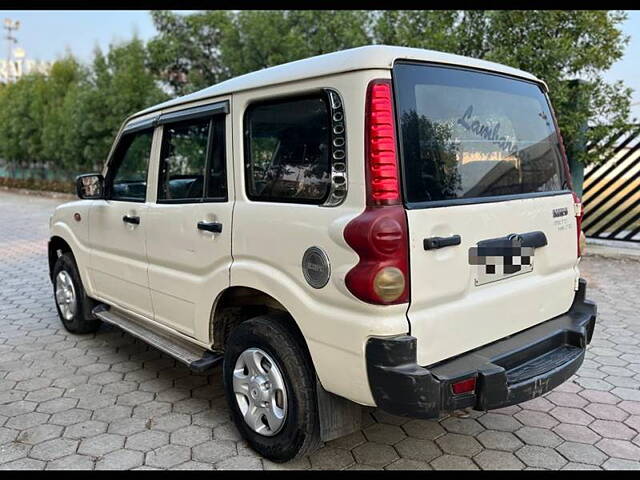 Used Mahindra Scorpio [2009-2014] Ex in Indore