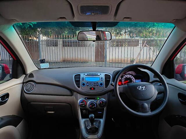 Used Hyundai i10 [2007-2010] Sportz 1.2 in Chennai