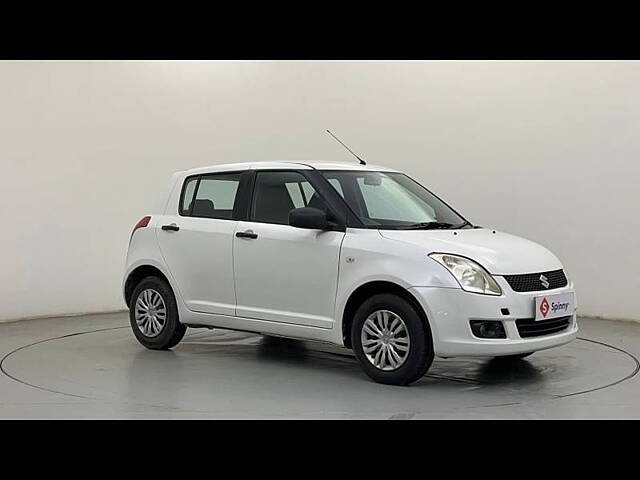 Used Maruti Suzuki Swift [2011-2014] VXi in Lucknow