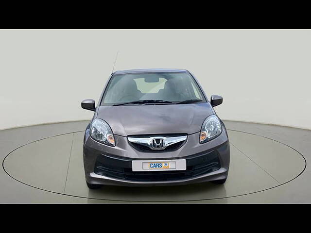 Used Honda Brio [2013-2016] S MT in Pune