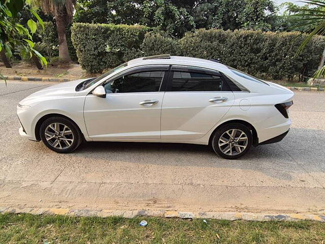 Used Hyundai Verna [2020-2023] SX (O)1.5 MPi in Delhi