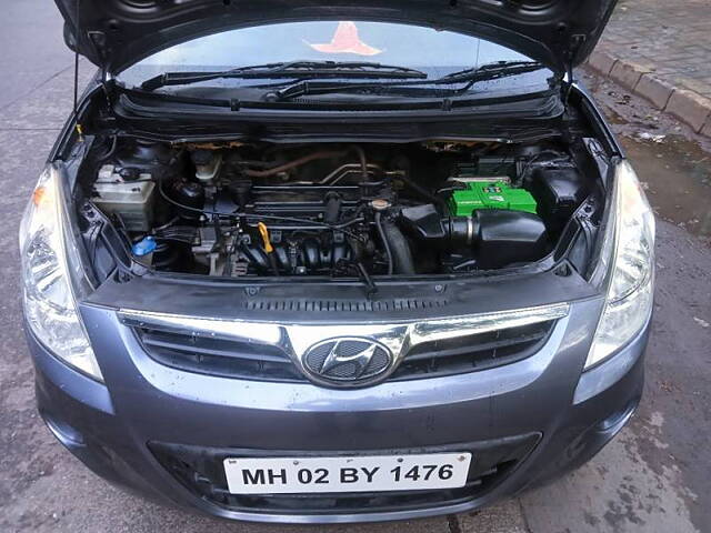 Used Hyundai i20 [2008-2010] Magna 1.2 in Mumbai