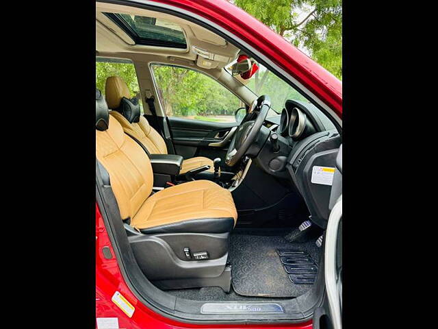 Used Mahindra XUV500 W11(O) [2018-2020] in Delhi