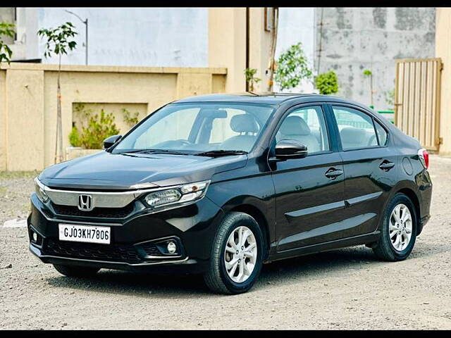 Used Honda Amaze [2018-2021] 1.2 V CVT Petrol [2018-2020] in Surat