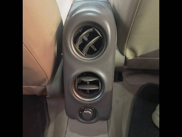 Used Nissan Sunny XV CVT in Navi Mumbai