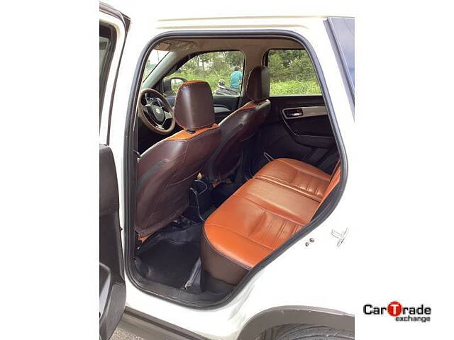 Used Maruti Suzuki Vitara Brezza [2016-2020] ZDi AGS in Pune