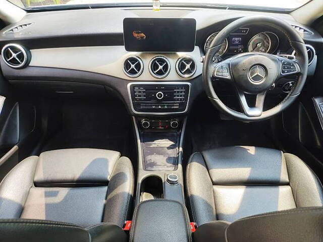 Used Mercedes-Benz GLA [2014-2017] 200 CDI Sport in Hyderabad