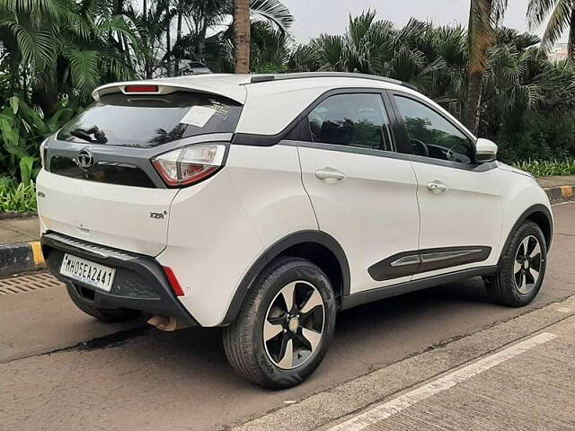 Used Tata Nexon [2017-2020] XZA Plus Petrol in Mumbai