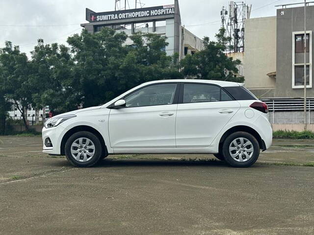 Used Hyundai Elite i20 [2019-2020] Magna Plus 1.4 CRDi in Ahmedabad