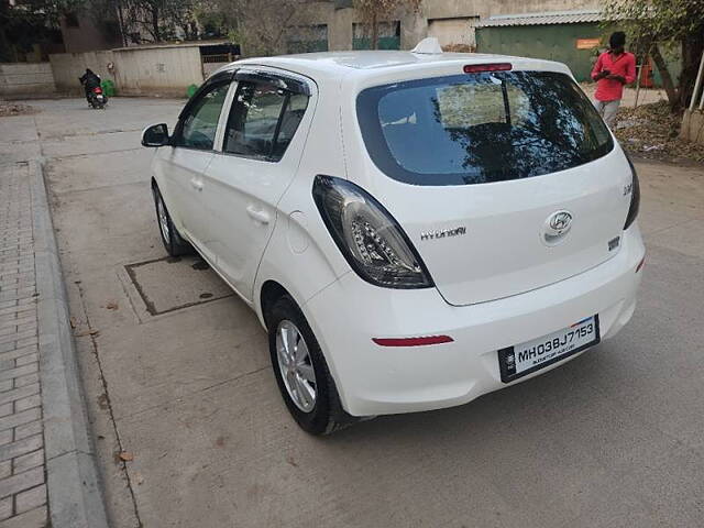 Used Hyundai i20 [2010-2012] Sportz 1.2 (O) in Pune