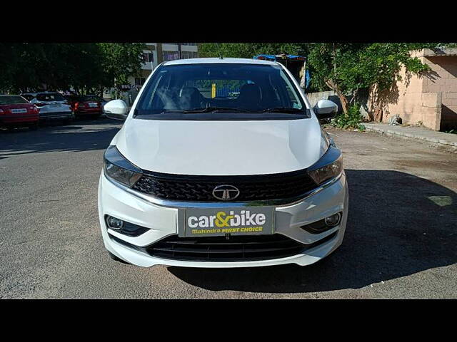 Used 2021 Tata Tiago in Bangalore