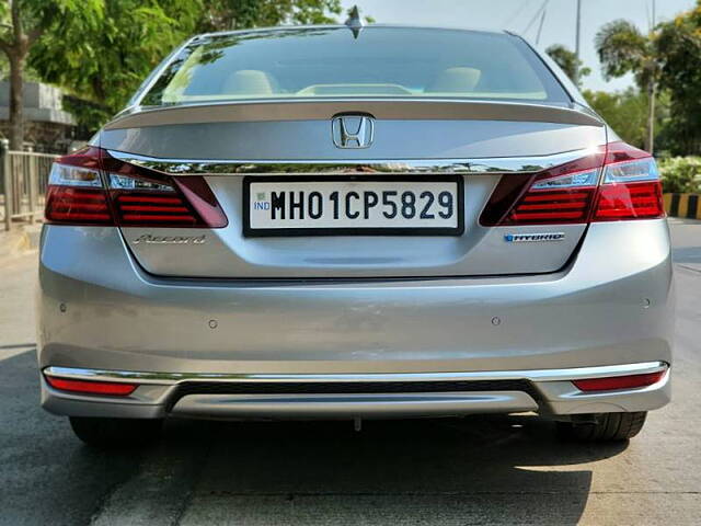 Used Honda Accord Hybrid in Mumbai