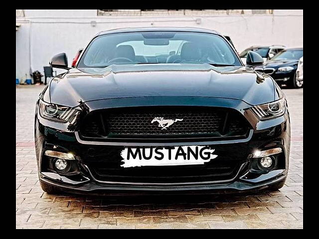 Used 2016 Ford Mustang in Ahmedabad