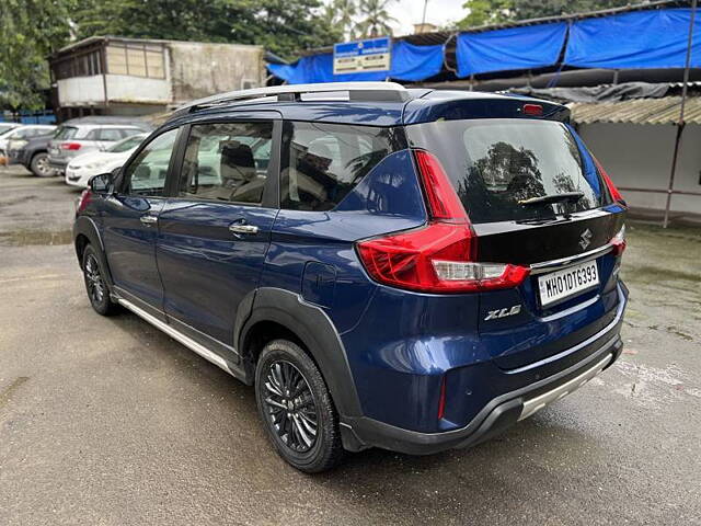 Used Maruti Suzuki XL6 [2019-2022] Alpha AT Petrol in Mumbai