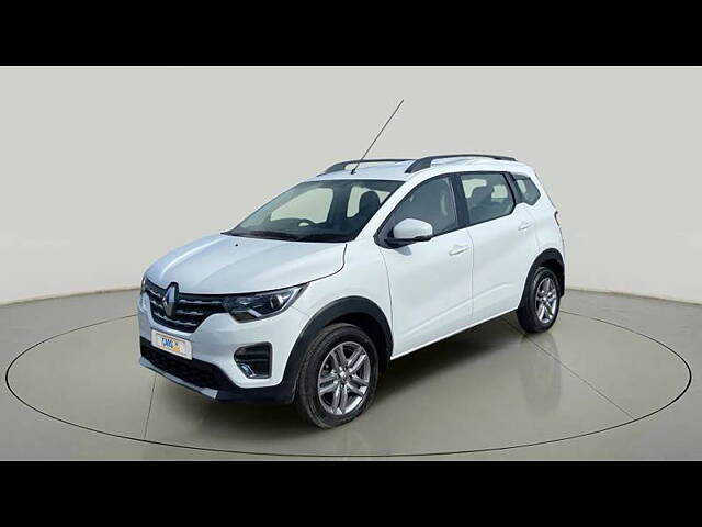 Used Renault Triber [2019-2023] RXZ [2019-2020] in Surat