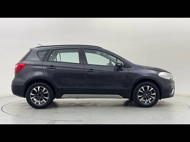 Used Maruti Suzuki S-Cross 2020 Zeta in Delhi