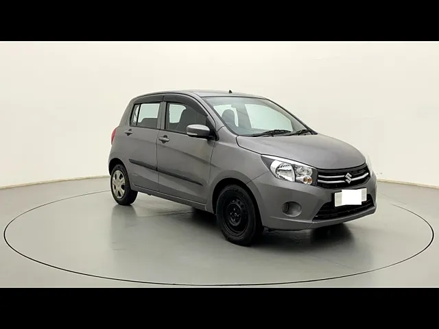 Used 2016 Maruti Suzuki Celerio in Delhi