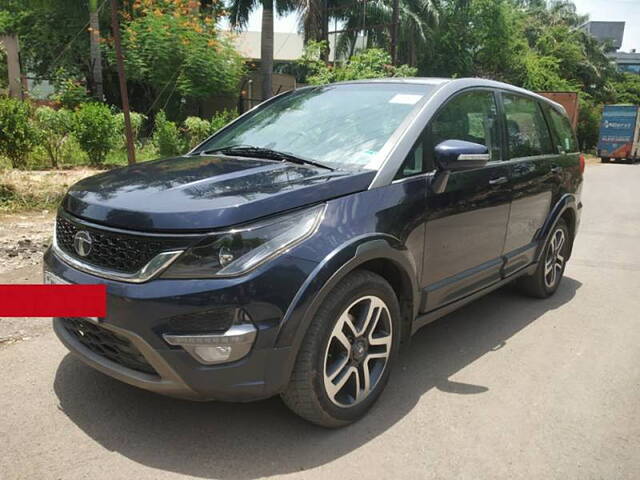 Used Tata Hexa [2017-2019] XTA 4x2 7 STR in Pune