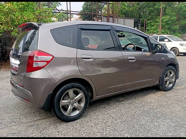 Used Honda Jazz [2011-2013] X in Kolkata