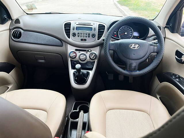 Used Hyundai i10 [2010-2017] Sportz 1.2 Kappa2 in Ahmedabad