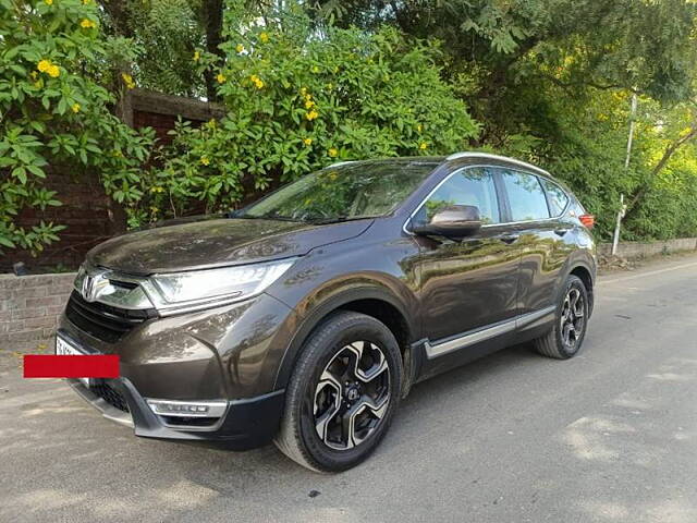 Used 2019 Honda CR-V in Ahmedabad