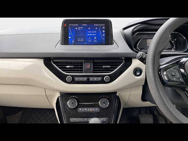 Used Tata Nexon [2020-2023] XZA Plus Diesel [2020-2023] in Pune