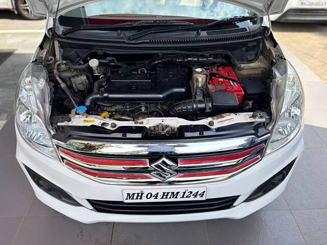 Used Maruti Suzuki Ertiga [2015-2018] VDI SHVS in Mumbai