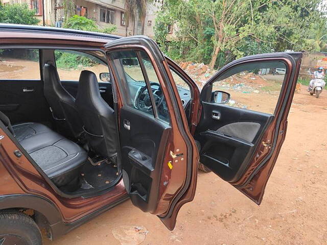 Used Maruti Suzuki Celerio X Zxi (Opt) [2017-2019] in Bhubaneswar