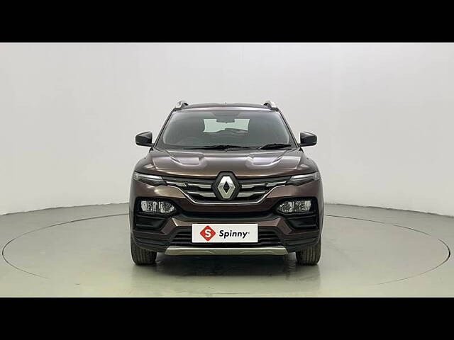 Used Renault Kiger [2021-2022] RXT MT in Kolkata