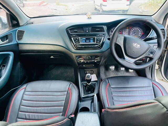 Used Hyundai i20 Active [2015-2018] 1.4 S in Jaipur