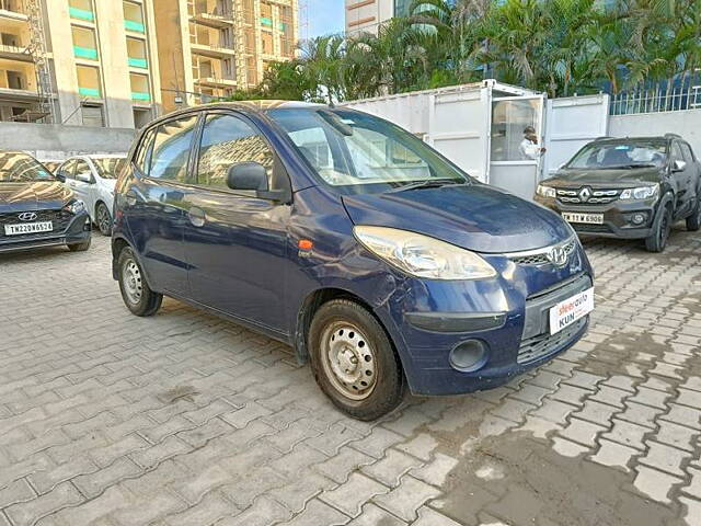 Used 2010 Hyundai i10 in Chennai