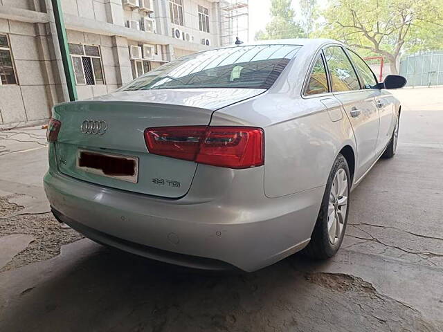 Used Audi A6[2011-2015] 35 TDI Technology in Delhi