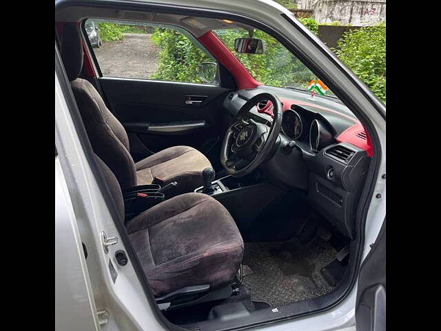 Used Maruti Suzuki Swift [2018-2021] ZDi Plus AMT in Mumbai