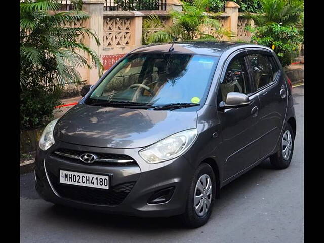 Used Hyundai i10 [2010-2017] Sportz 1.2 Kappa2 in Mumbai