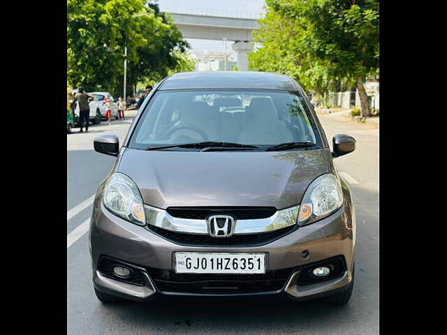 Used Honda Mobilio V (O) Diesel in Ahmedabad