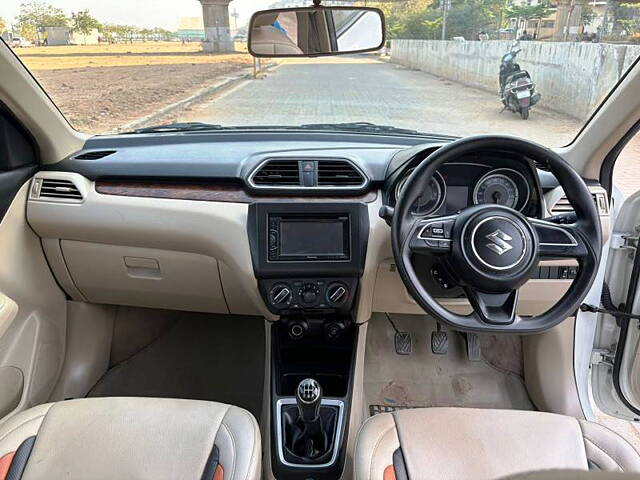 Used Maruti Suzuki Dzire [2017-2020] VXi in Ahmedabad