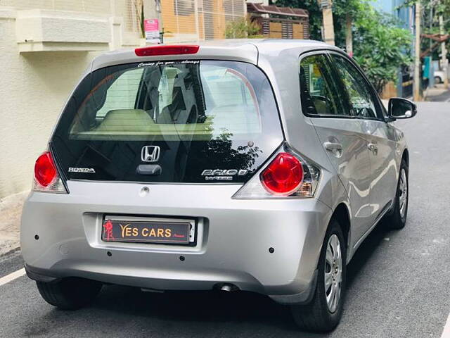 Used Honda Brio [2013-2016] S MT in Bangalore